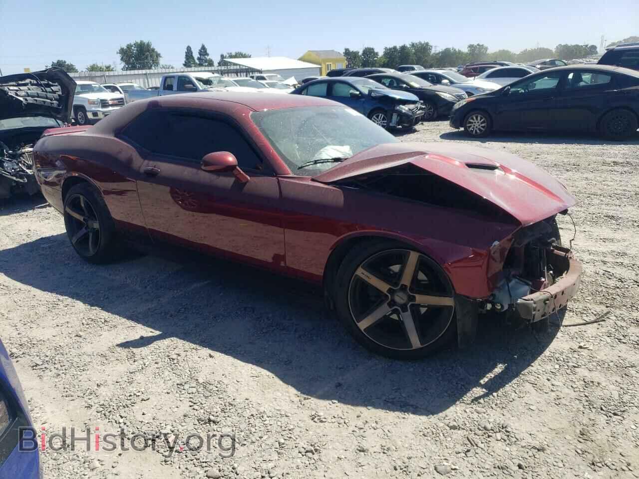 2019 DODGE CHALLENGER - VIN: 2C3CDZAG3KH570725 - Photo 4