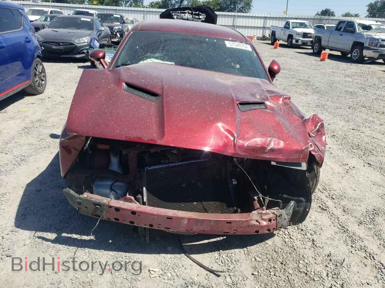 2019 DODGE CHALLENGER - VIN: 2C3CDZAG3KH570725 - Photo 5