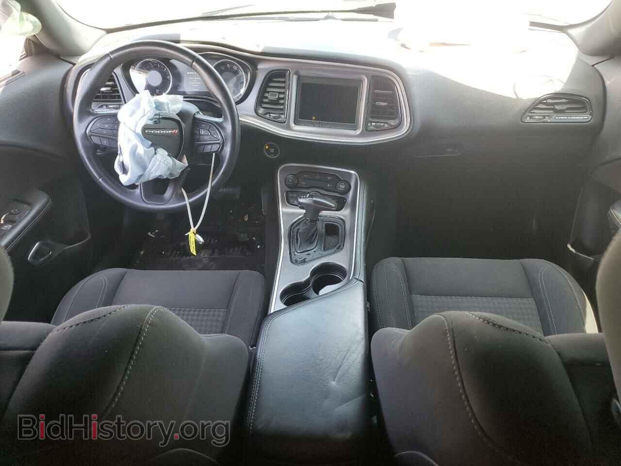 2019 DODGE CHALLENGER - VIN: 2C3CDZAG3KH570725 - Photo 8