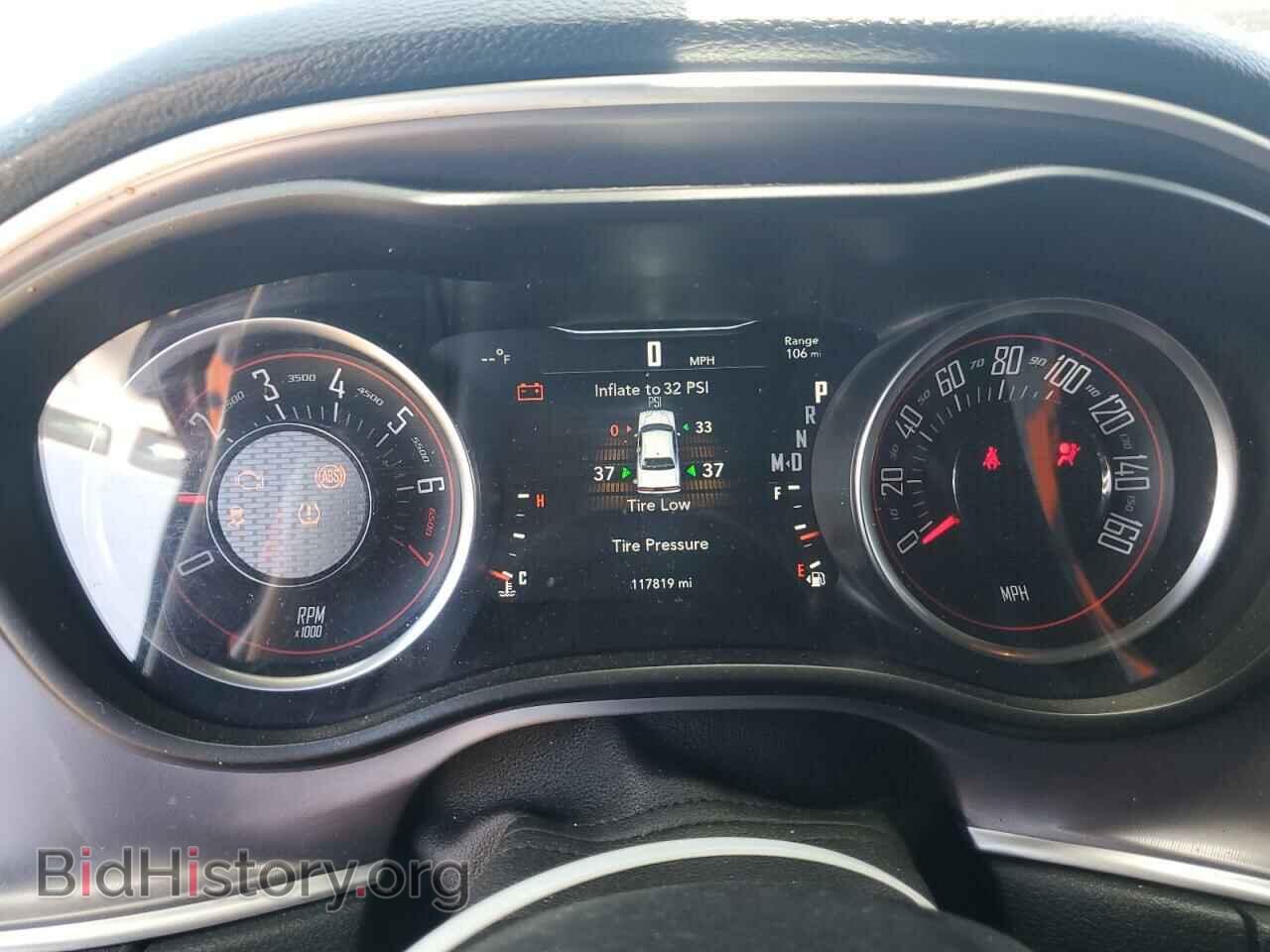 2019 DODGE CHALLENGER - VIN: 2C3CDZAG3KH570725 - Photo 9