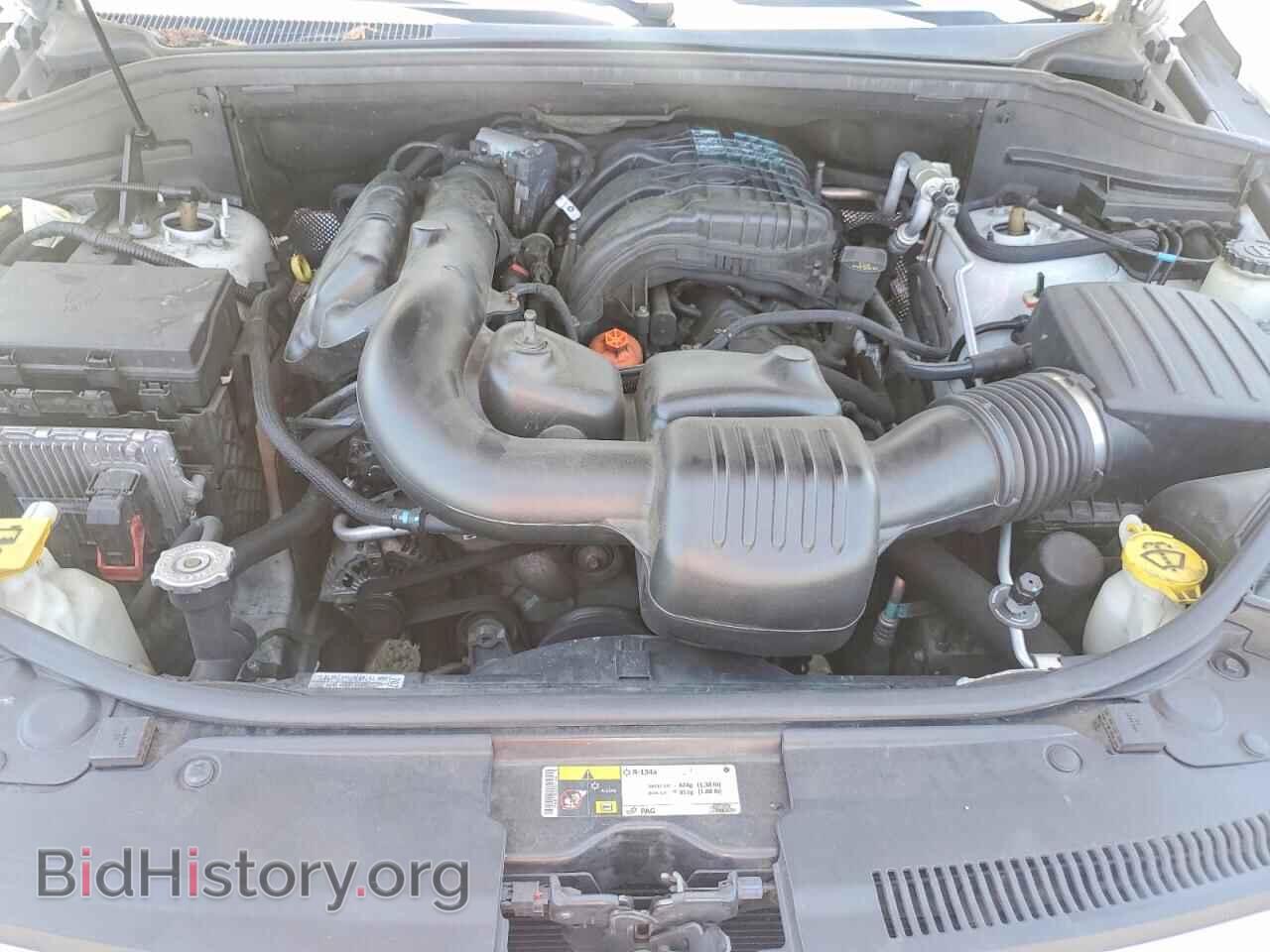 2014 JEEP CHEROKEE - VIN: 1C4RJFCG8EC226535 - Фото 11