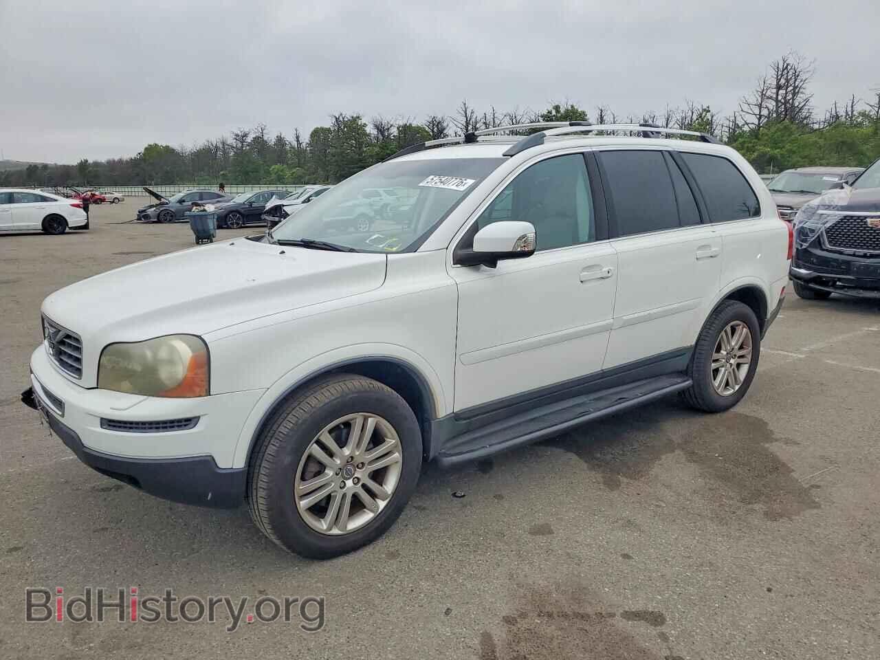 Photo YV4982CZ0A1551480 - VOLVO XC90 2010
