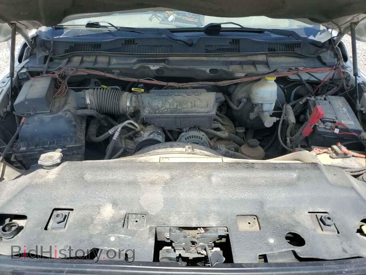 2011 DODGE All Models - VIN: 1D7RV1GP2BS687738 - Фото 11