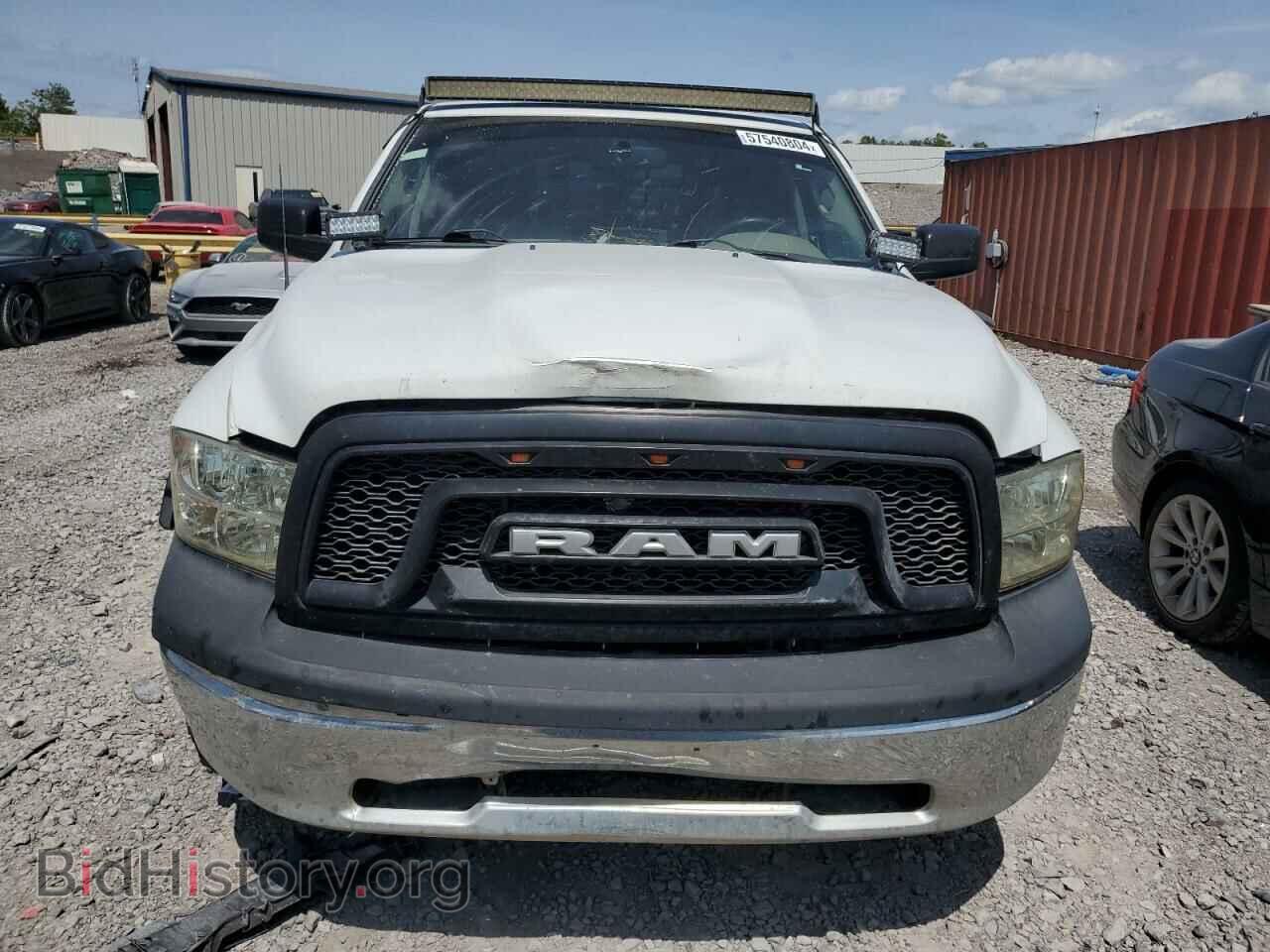 2011 DODGE All Models - VIN: 1D7RV1GP2BS687738 - Фото 5