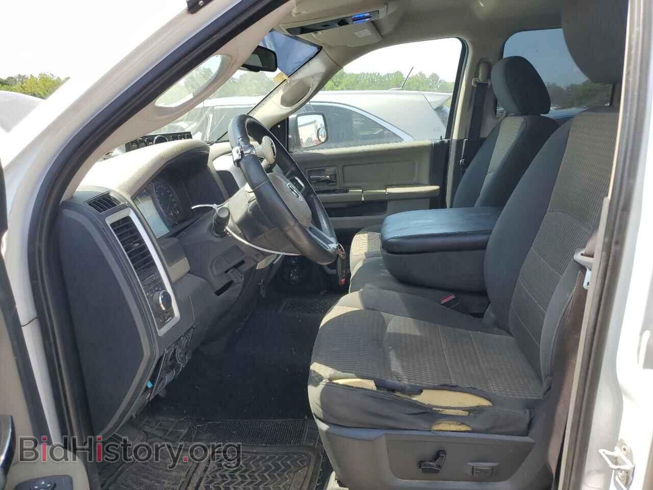 2011 DODGE All Models - VIN: 1D7RV1GP2BS687738 - Фото 7