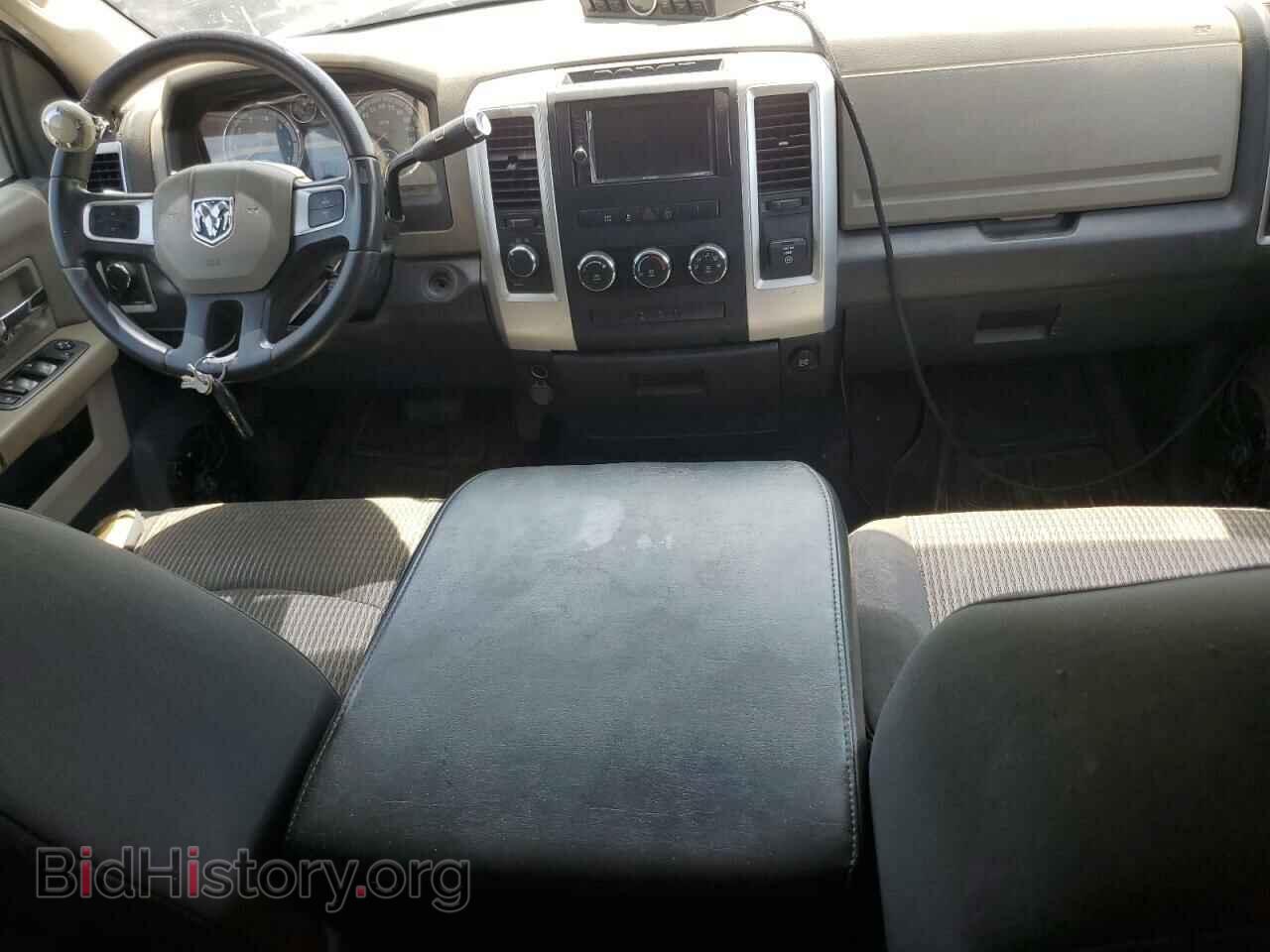2011 DODGE All Models - VIN: 1D7RV1GP2BS687738 - Фото 8