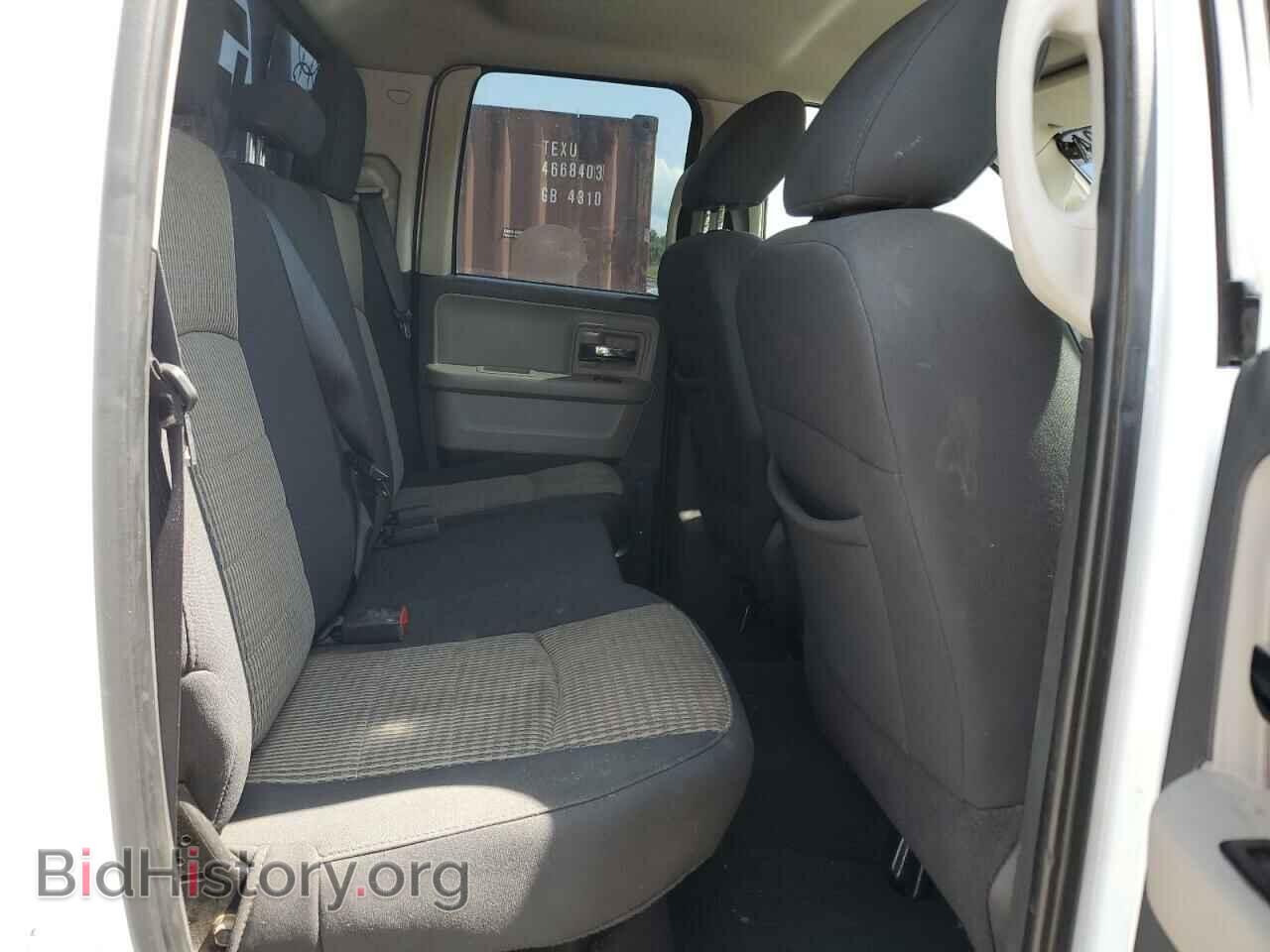2011 DODGE All Models - VIN: 1D7RV1GP2BS687738 - Фото 10