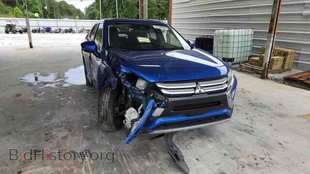 2020 MITSUBISHI ECLIPSE - VIN: JA4AS5AA7LZ005628 - Photo 14