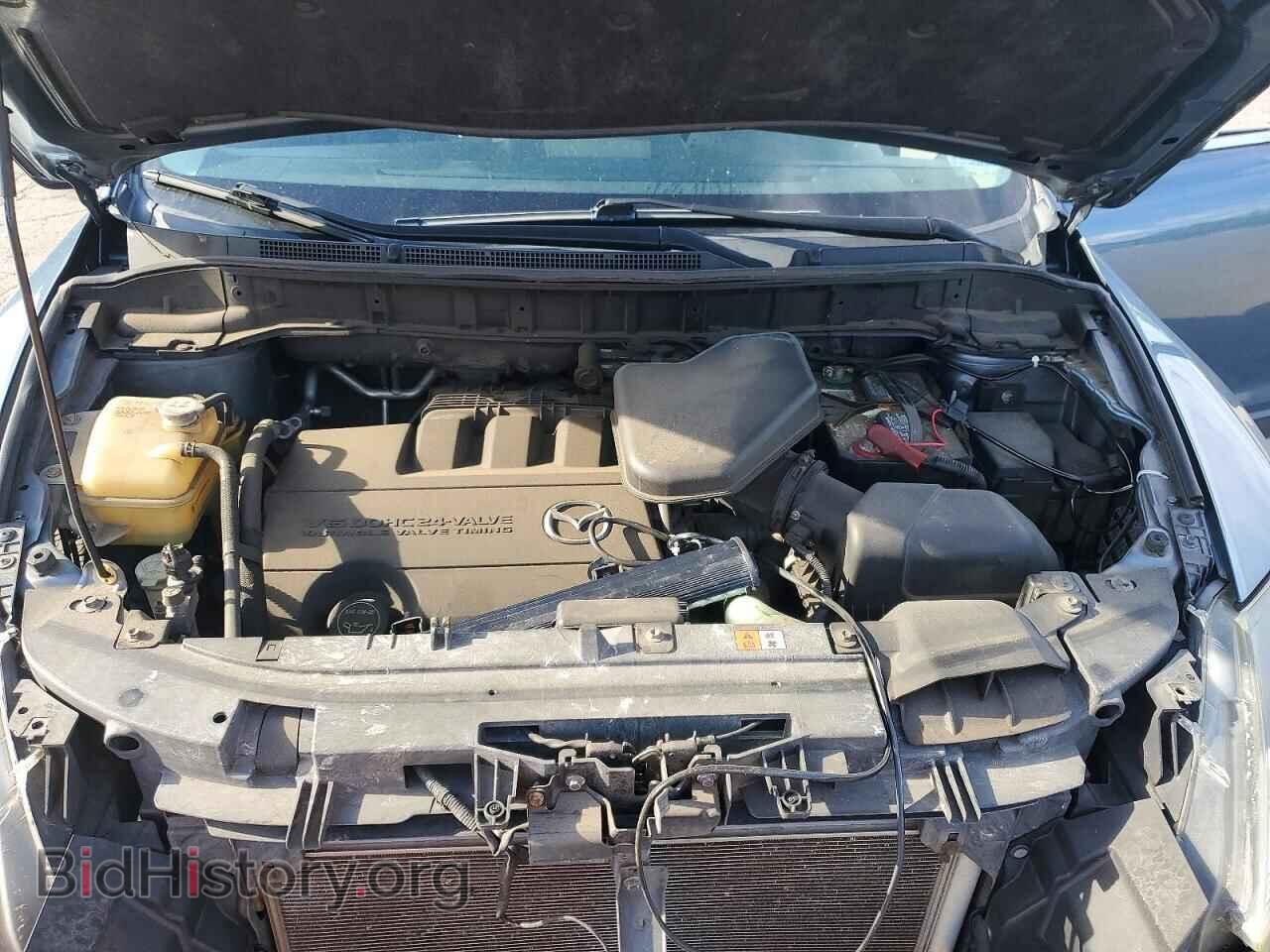 2014 MAZDA CX-9 - VIN: JM3TB3DV8E0425236 - Фото 12