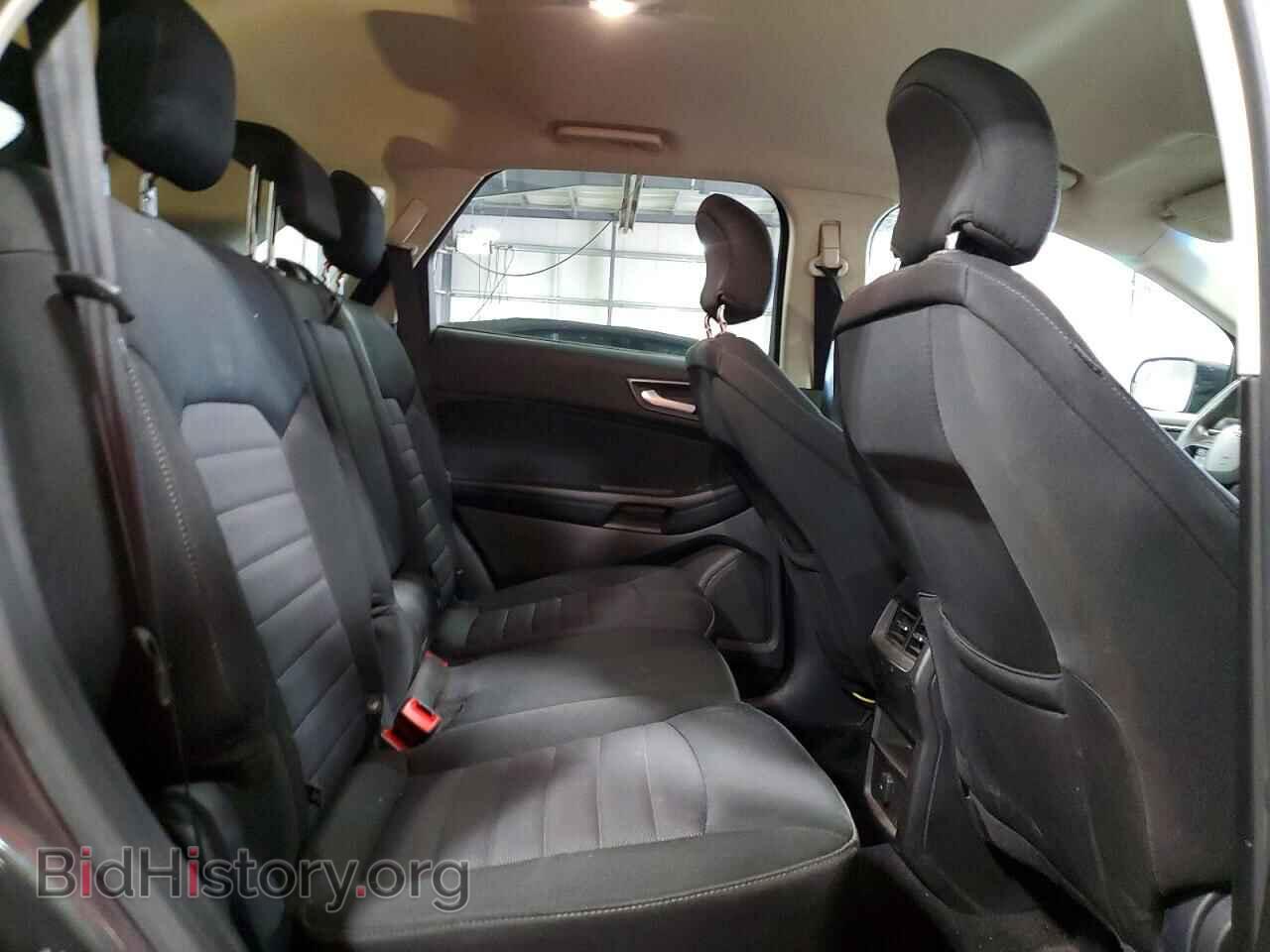 2016 FORD EDGE - VIN: 2FMPK4G90GBC55627 - Photo 11