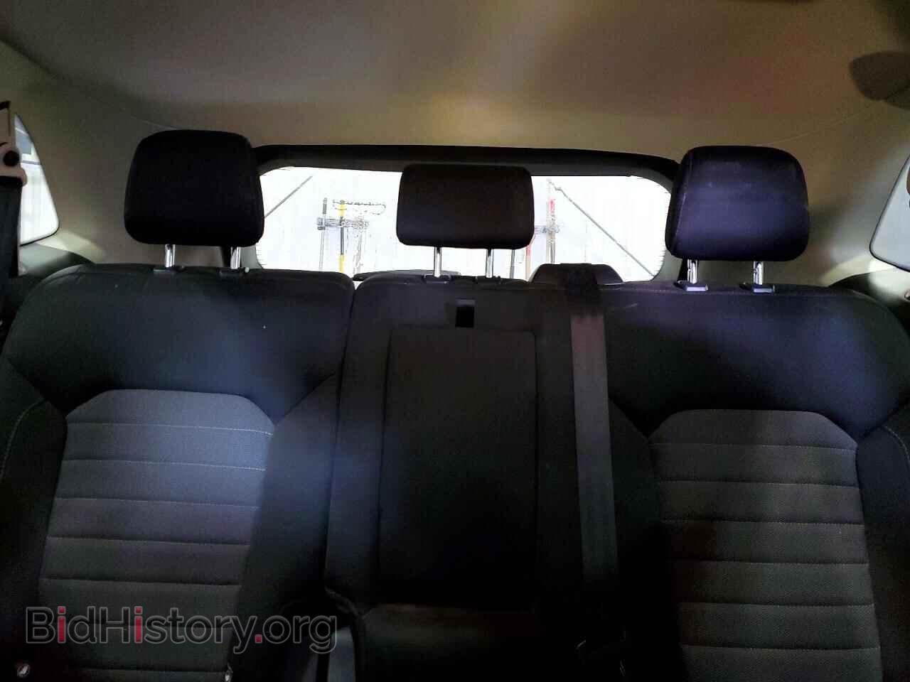 2016 FORD EDGE - VIN: 2FMPK4G90GBC55627 - Photo 10