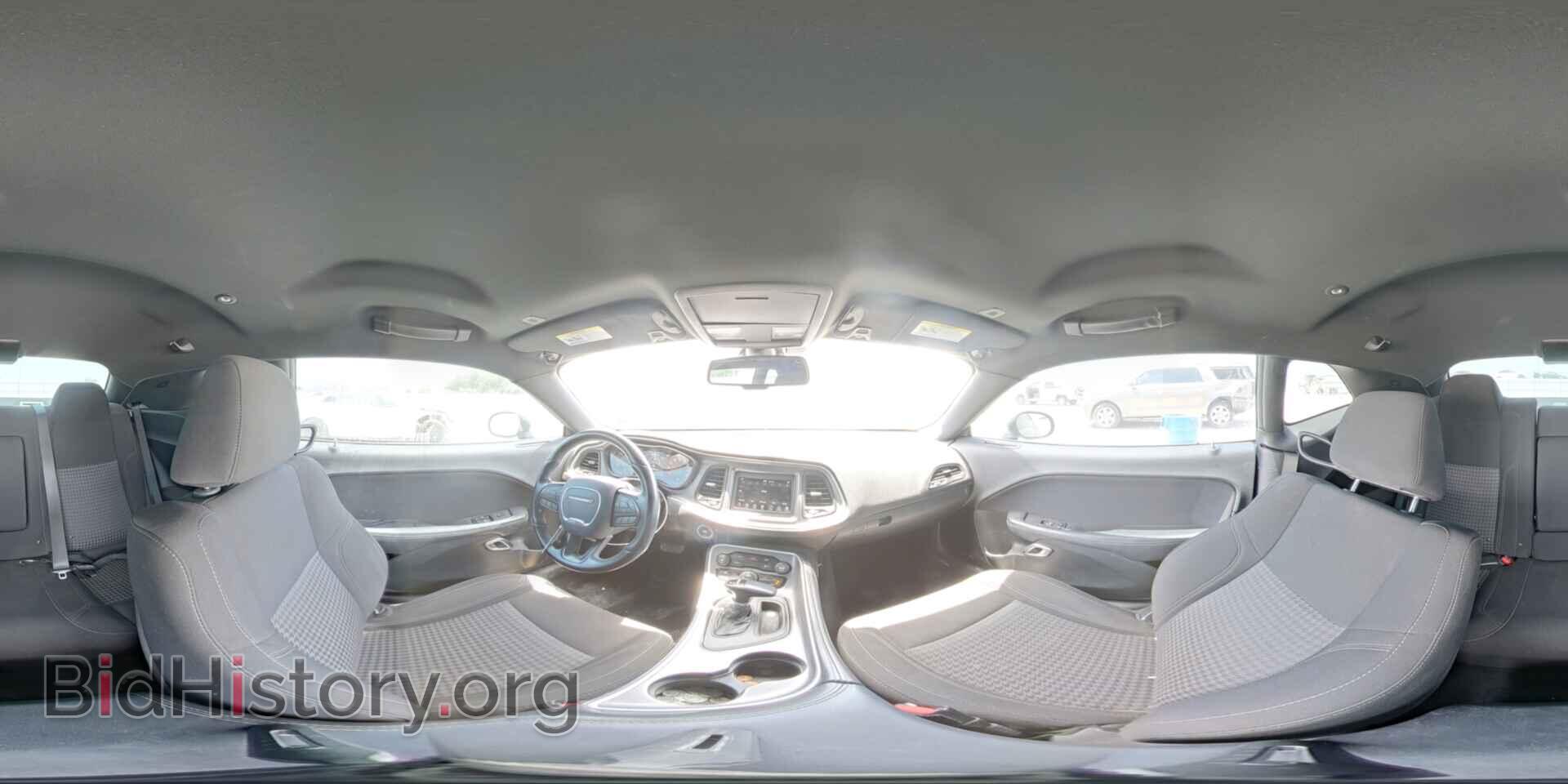 2020 DODGE CHALLENGER - VIN: 2C3CDZAG7LH196430 - Фото 15