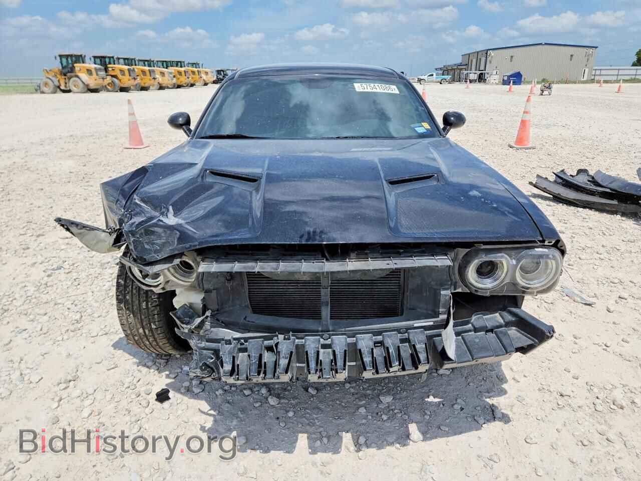 2020 DODGE CHALLENGER - VIN: 2C3CDZAG7LH196430 - Фото 5