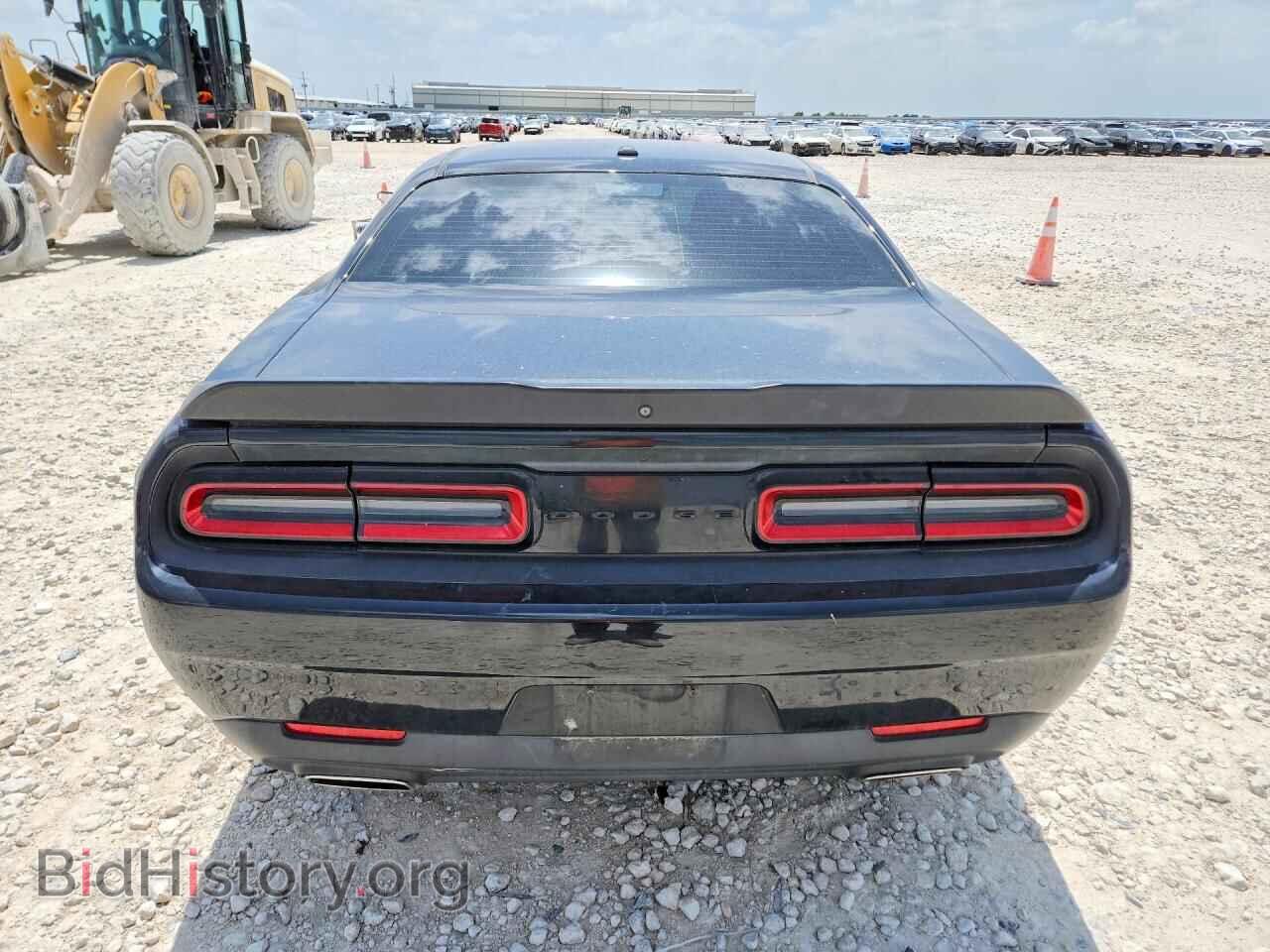 2020 DODGE CHALLENGER - VIN: 2C3CDZAG7LH196430 - Фото 6