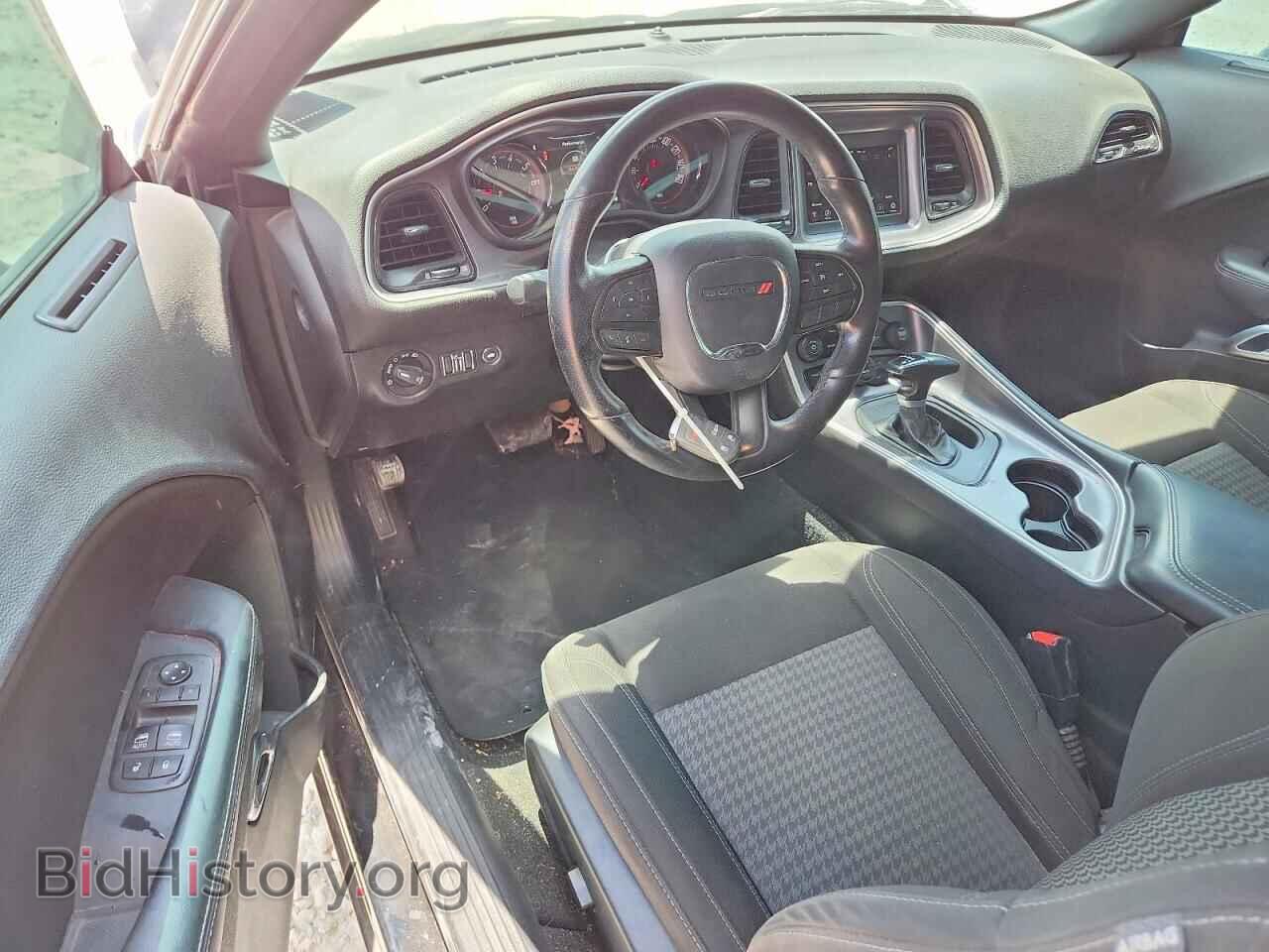 2020 DODGE CHALLENGER - VIN: 2C3CDZAG7LH196430 - Фото 8