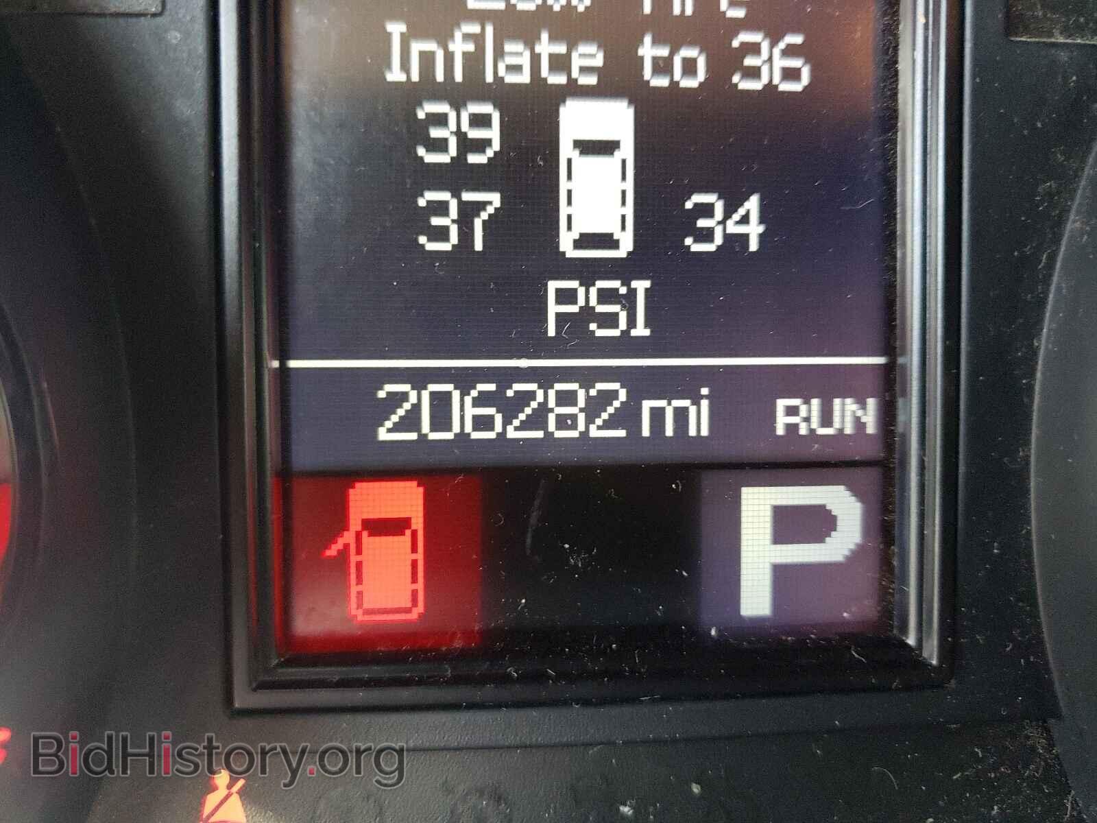 2013 DODGE DURANGO - VIN: 1C4RDJDG2DC665608 - Фото 8