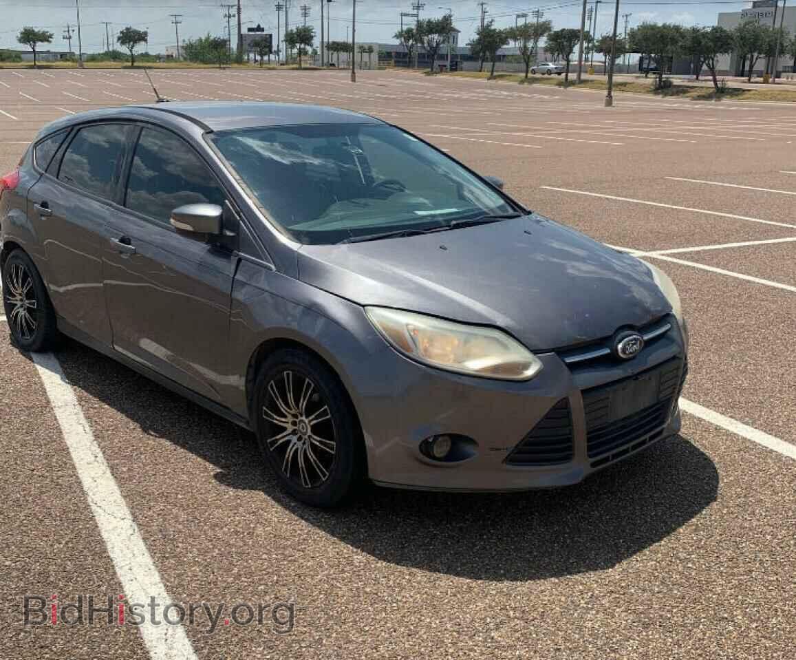 Photo 1FADP3K2XDL200522 - FORD FOCUS 2013