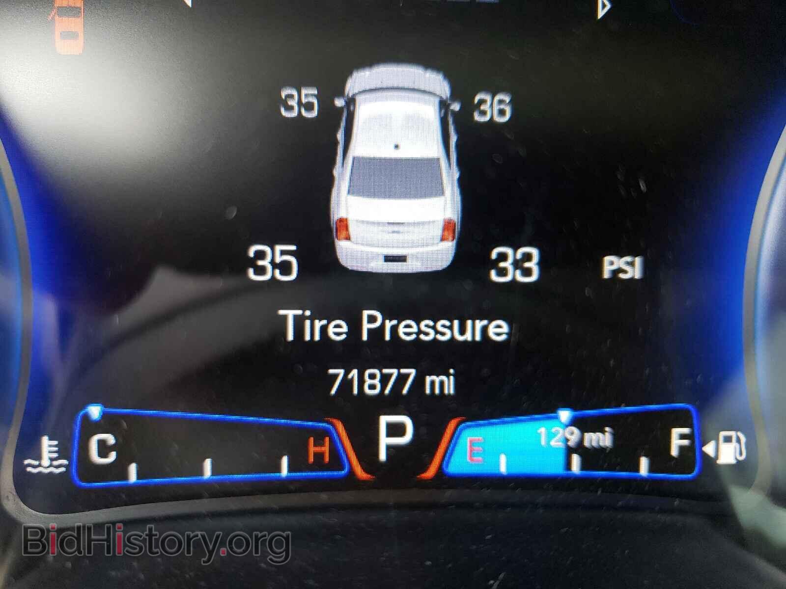 2015 CHRYSLER 300 - VIN: 2C3CCAAG0FH893902 - Фото 8
