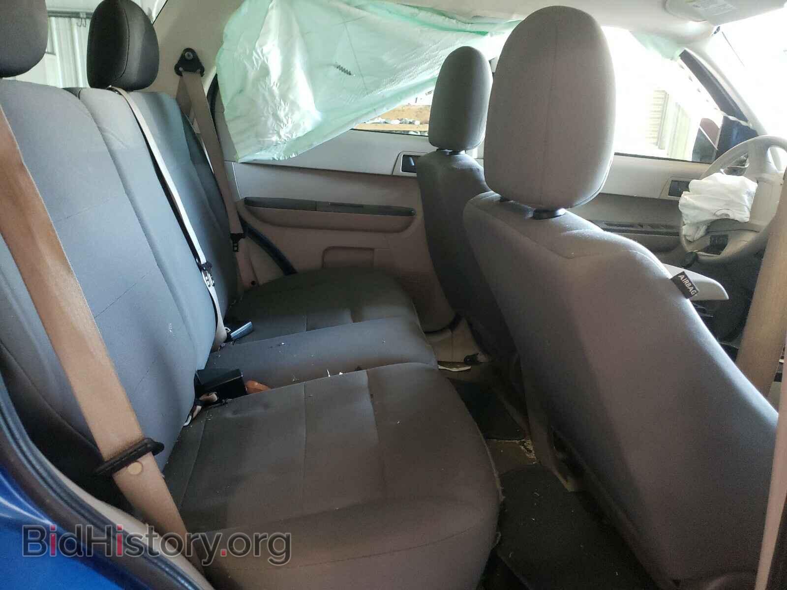 2012 FORD ESCAPE - VIN: 1FMCU0C74CKC20210 - Фото 6