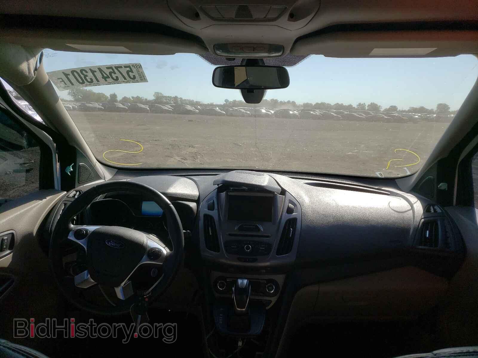 2014 FORD TRANSIT CO - VIN: NM0GE9F74E1155917 - Фото 9