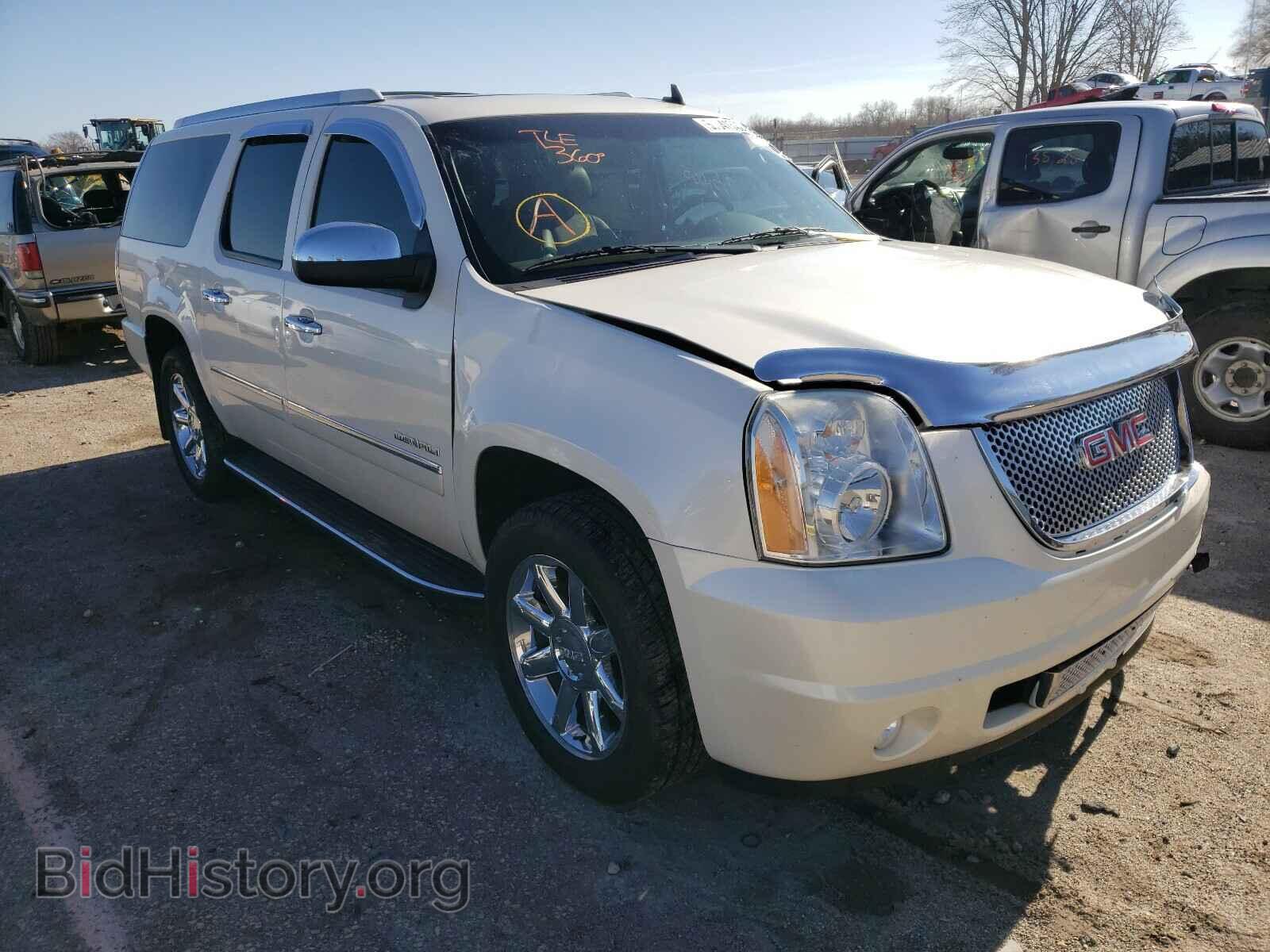 Photo 1GKS2MEF2CR234765 - GMC YUKON 2012