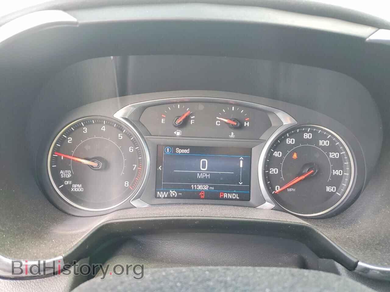 2020 CHEVROLET BLAZER - VIN: 3GNKBHRS2LS606099 - Фото 9
