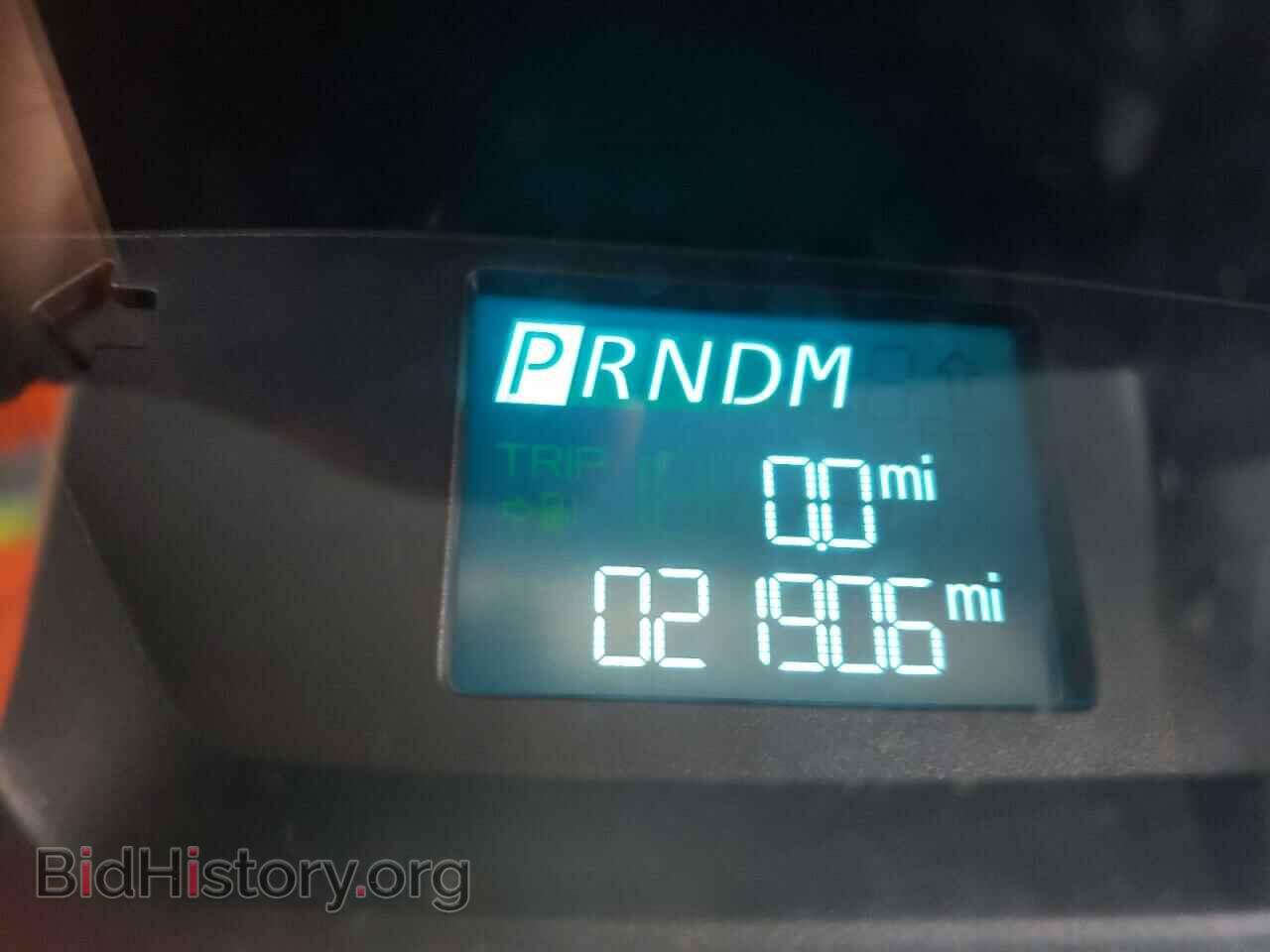 2019 FORD TRANSIT - VIN: 1FTYR3XM8KKB78975 - Фото 8