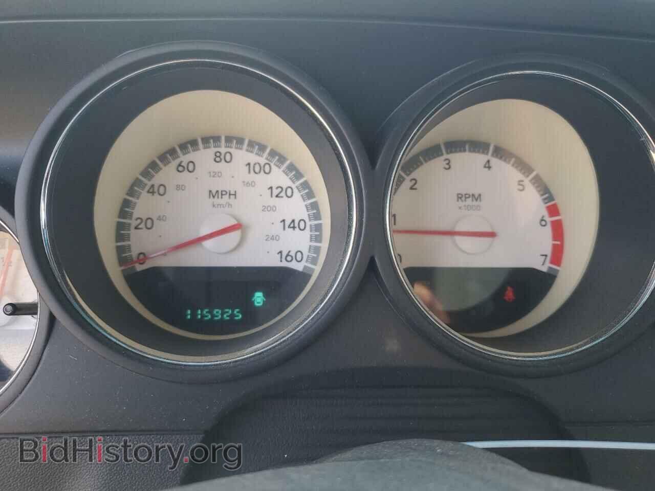 2010 DODGE CHALLENGER - VIN: 2B3CJ5DT7AH331569 - Фото 9