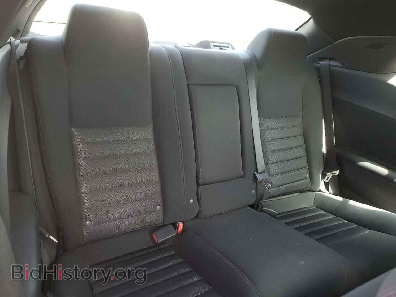 2010 DODGE CHALLENGER - VIN: 2B3CJ5DT7AH331569 - Фото 10