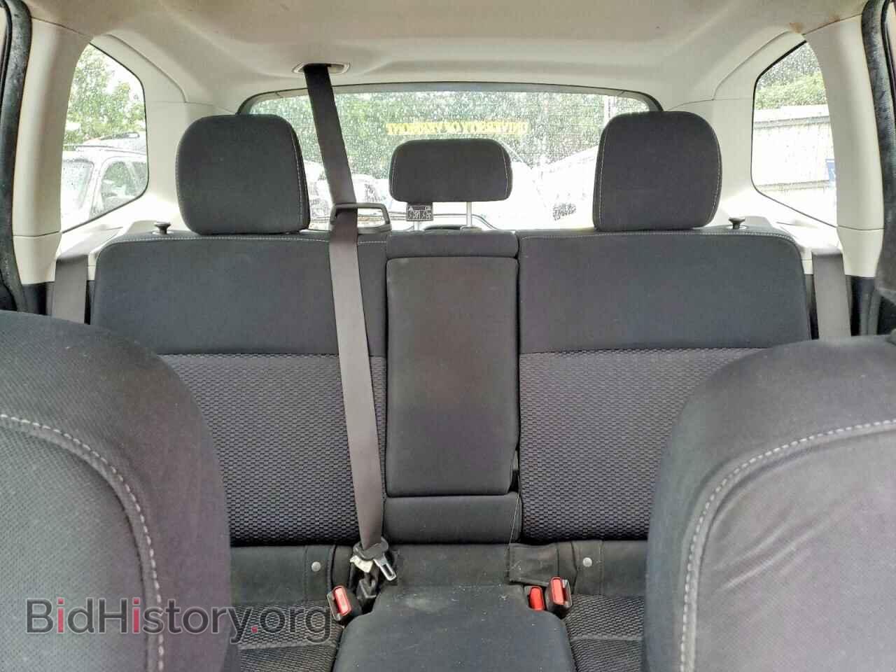 2016 SUBARU FORESTER - VIN: JF2SJADC6GH502685 - Фото 10