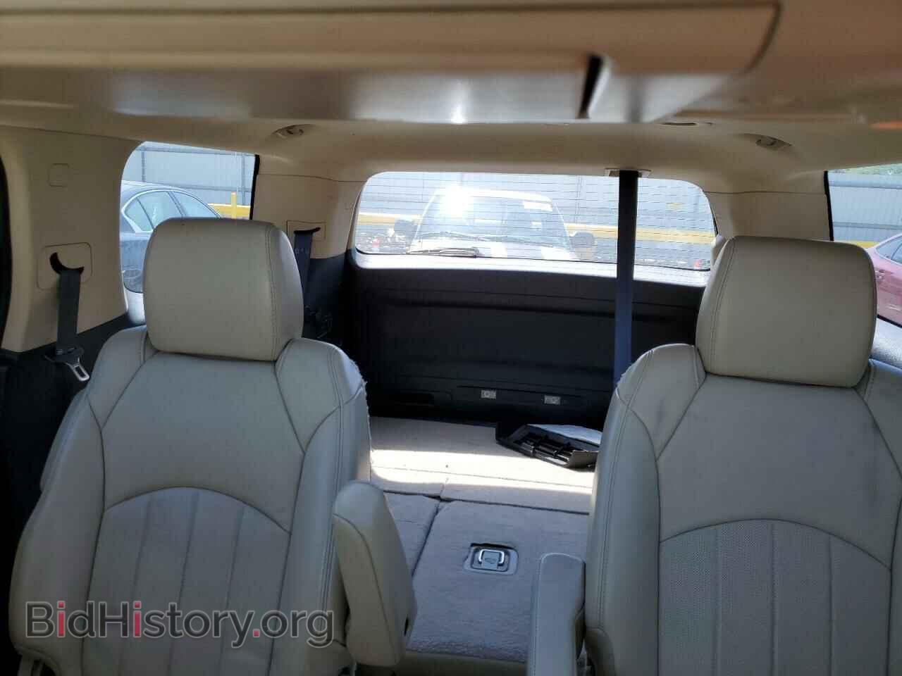 2012 GMC ACADIA DEN - VIN: 1GKKVTED2CJ304523 - Фото 10