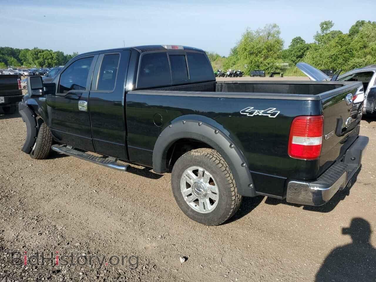 2008 FORD All Models - VIN: 1FTPX14548FB24352 - Photo 2