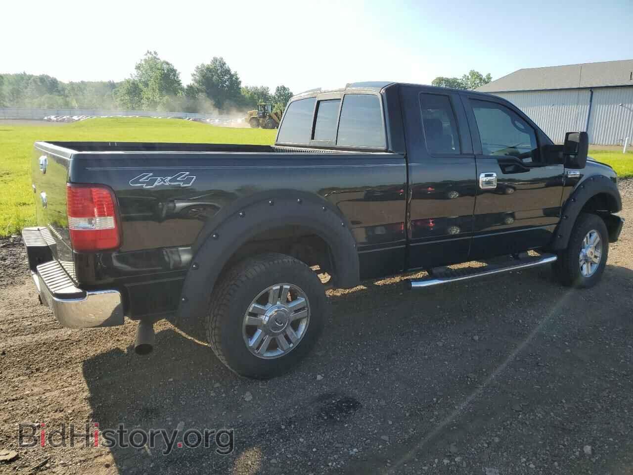 2008 FORD All Models - VIN: 1FTPX14548FB24352 - Photo 3