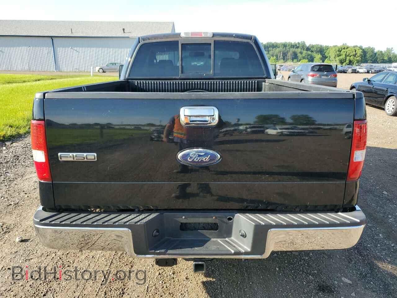 2008 FORD All Models - VIN: 1FTPX14548FB24352 - Photo 6