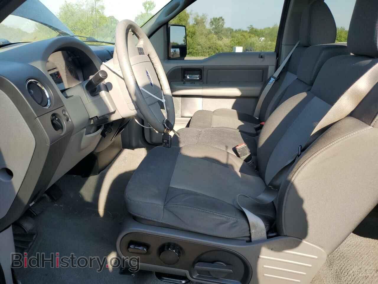 2008 FORD All Models - VIN: 1FTPX14548FB24352 - Photo 7