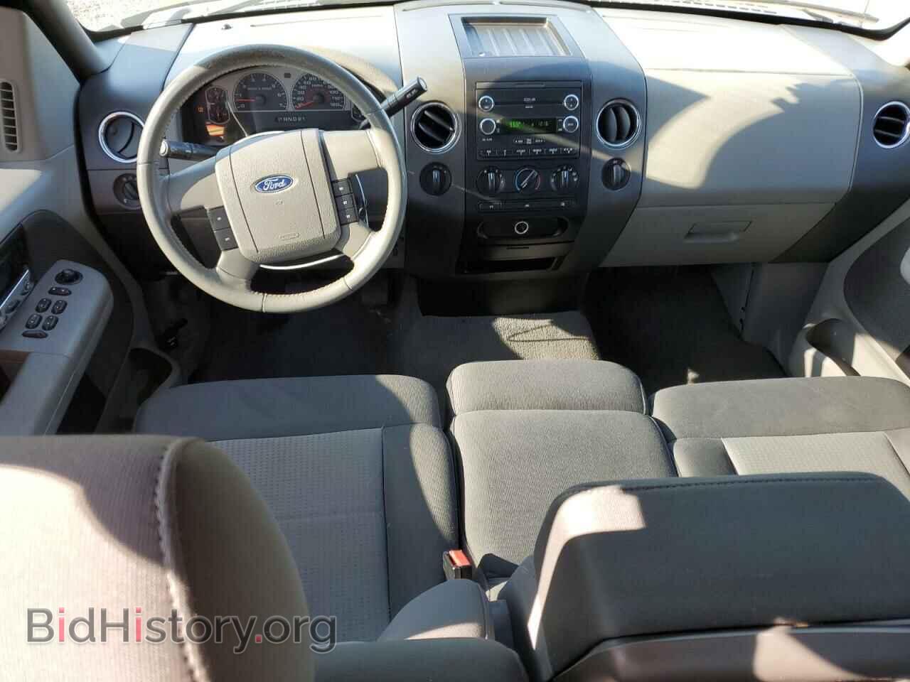 2008 FORD All Models - VIN: 1FTPX14548FB24352 - Photo 8