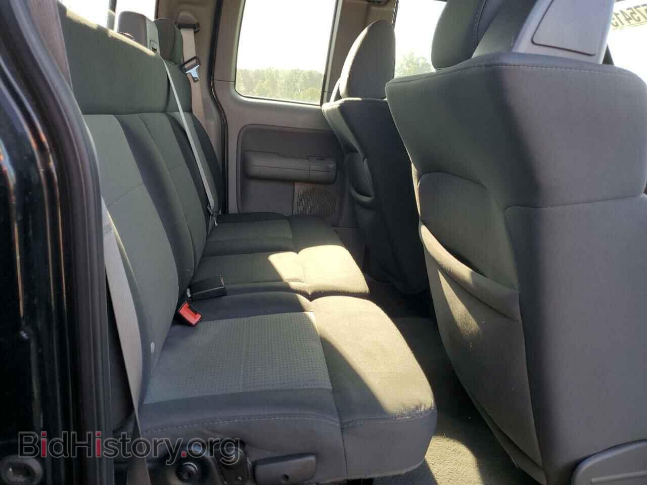 2008 FORD All Models - VIN: 1FTPX14548FB24352 - Photo 10