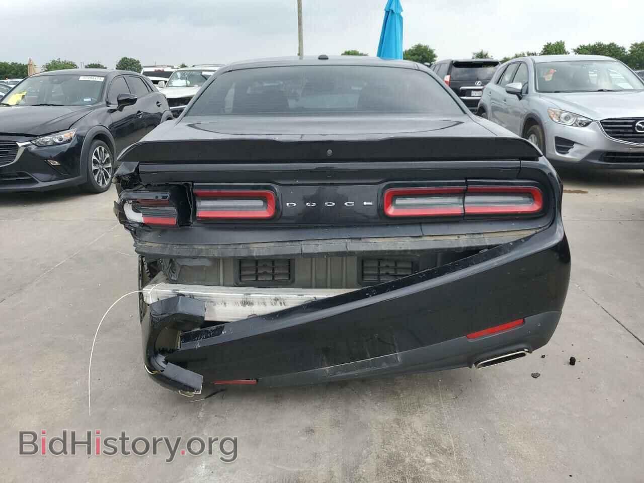 2021 DODGE CHALLENGER - VIN: 2C3CDZAG8MH547105 - Photo 6