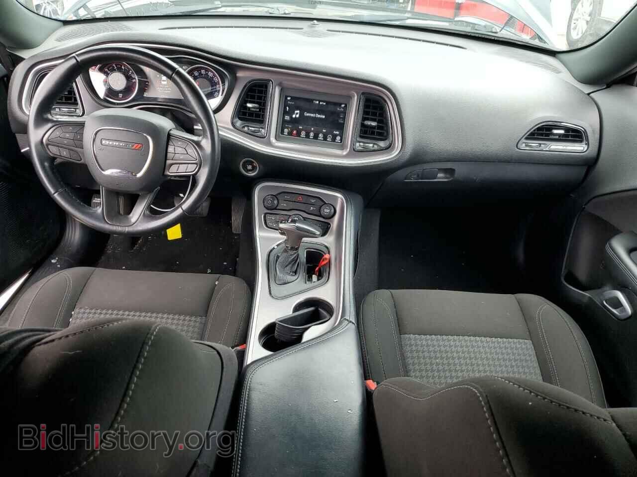 2021 DODGE CHALLENGER - VIN: 2C3CDZAG8MH547105 - Photo 8