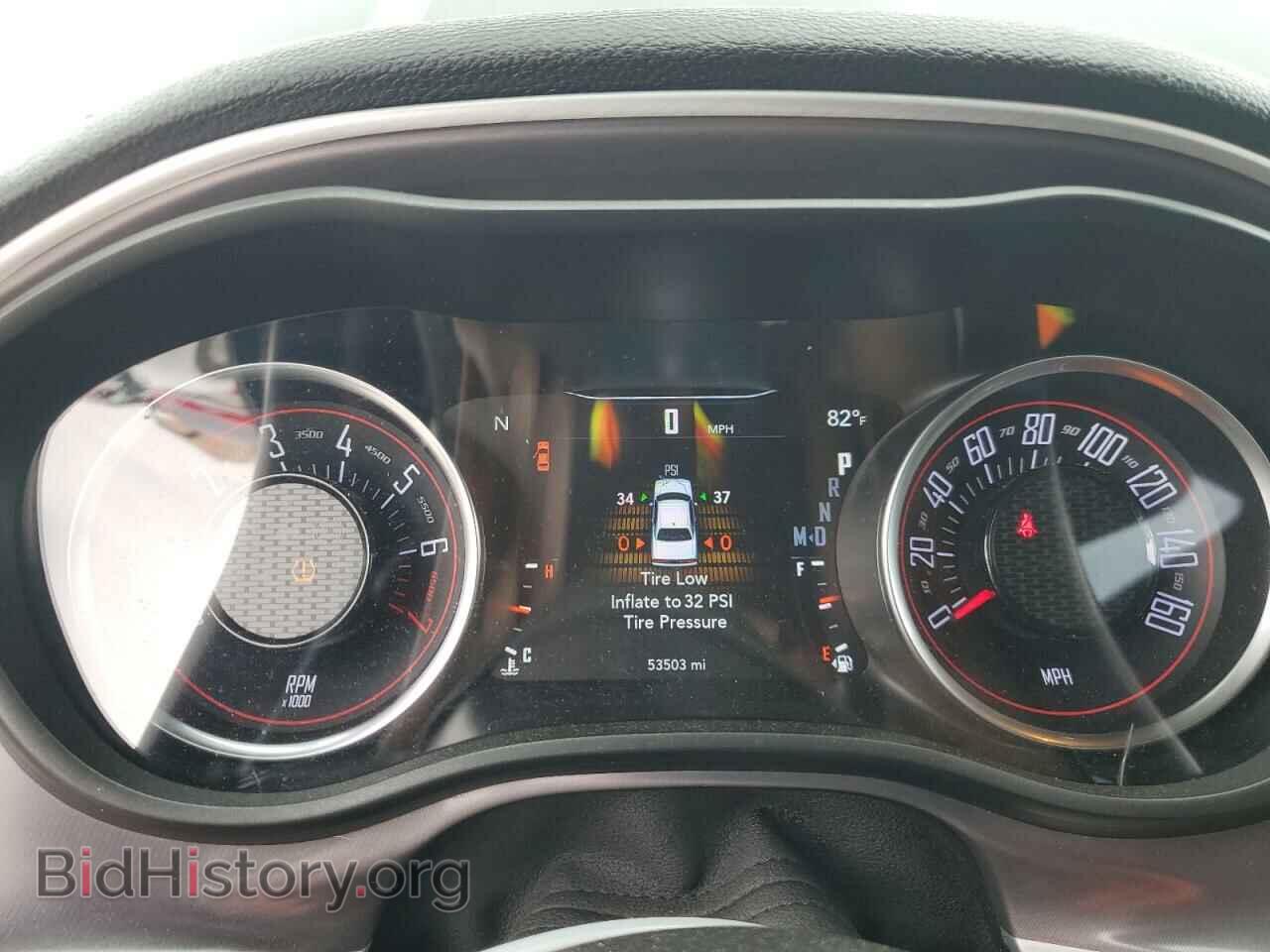 2021 DODGE CHALLENGER - VIN: 2C3CDZAG8MH547105 - Photo 9