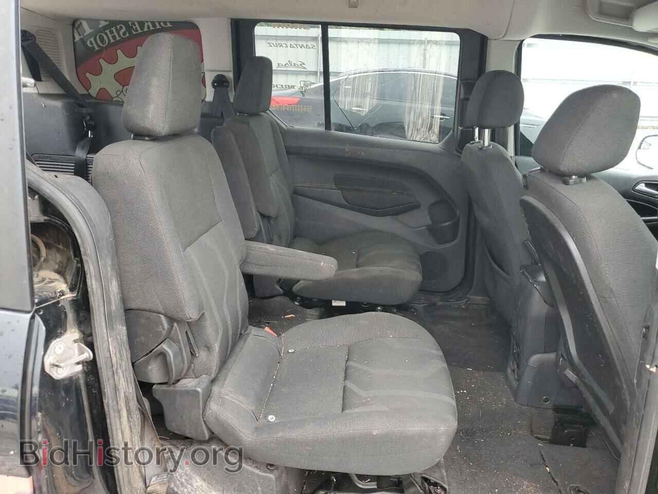 2016 FORD TRANSIT - VIN: NM0GE9F72G1255016 - Фото 11