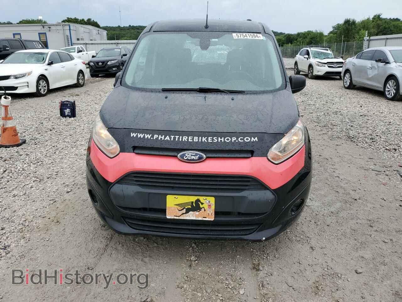 2016 FORD TRANSIT - VIN: NM0GE9F72G1255016 - Фото 5