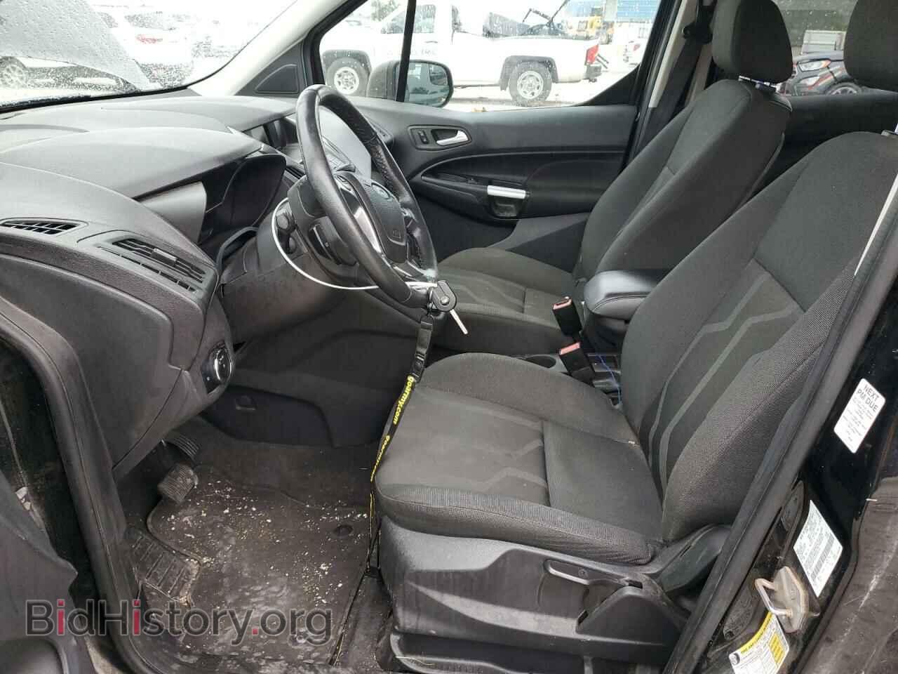2016 FORD TRANSIT - VIN: NM0GE9F72G1255016 - Фото 7