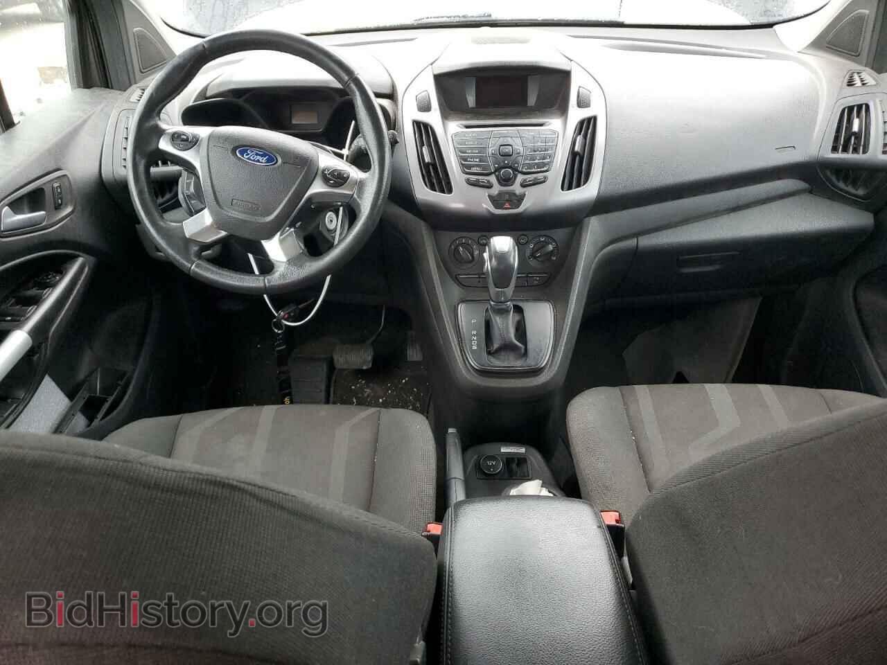 2016 FORD TRANSIT - VIN: NM0GE9F72G1255016 - Фото 8