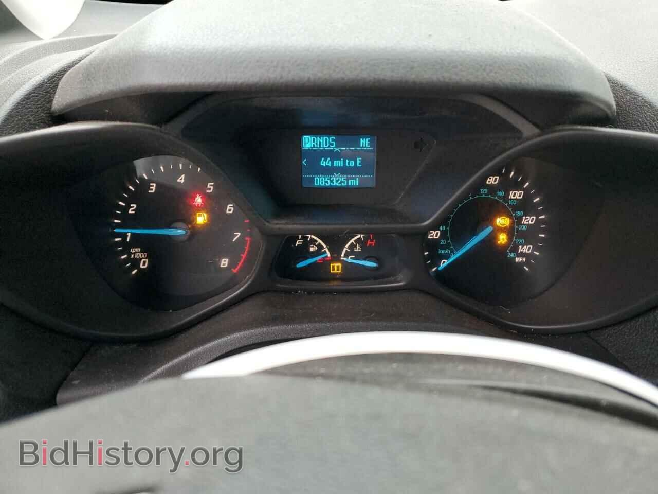 2016 FORD TRANSIT - VIN: NM0GE9F72G1255016 - Фото 9