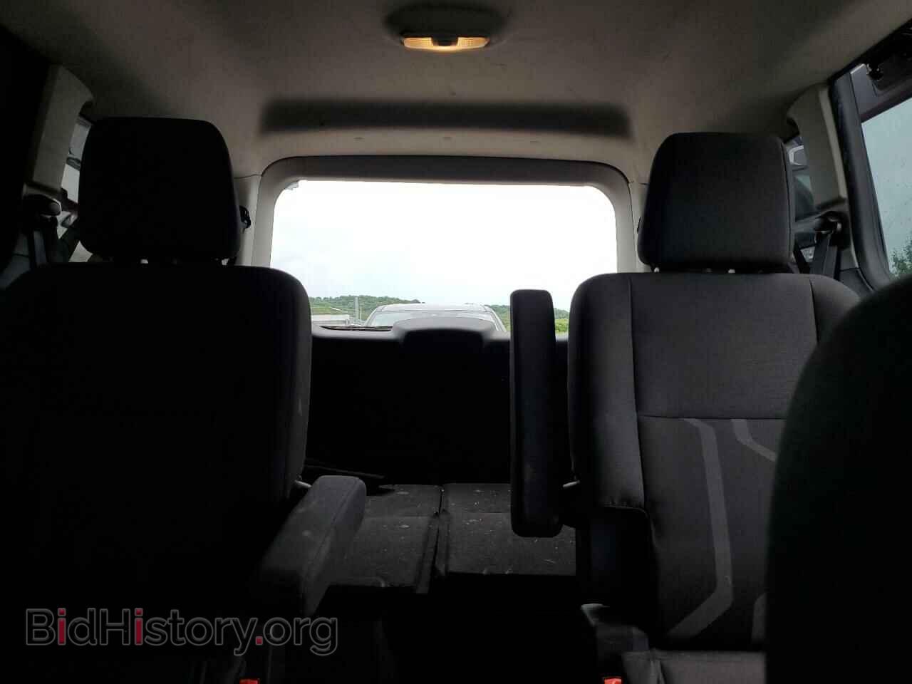 2016 FORD TRANSIT - VIN: NM0GE9F72G1255016 - Фото 10