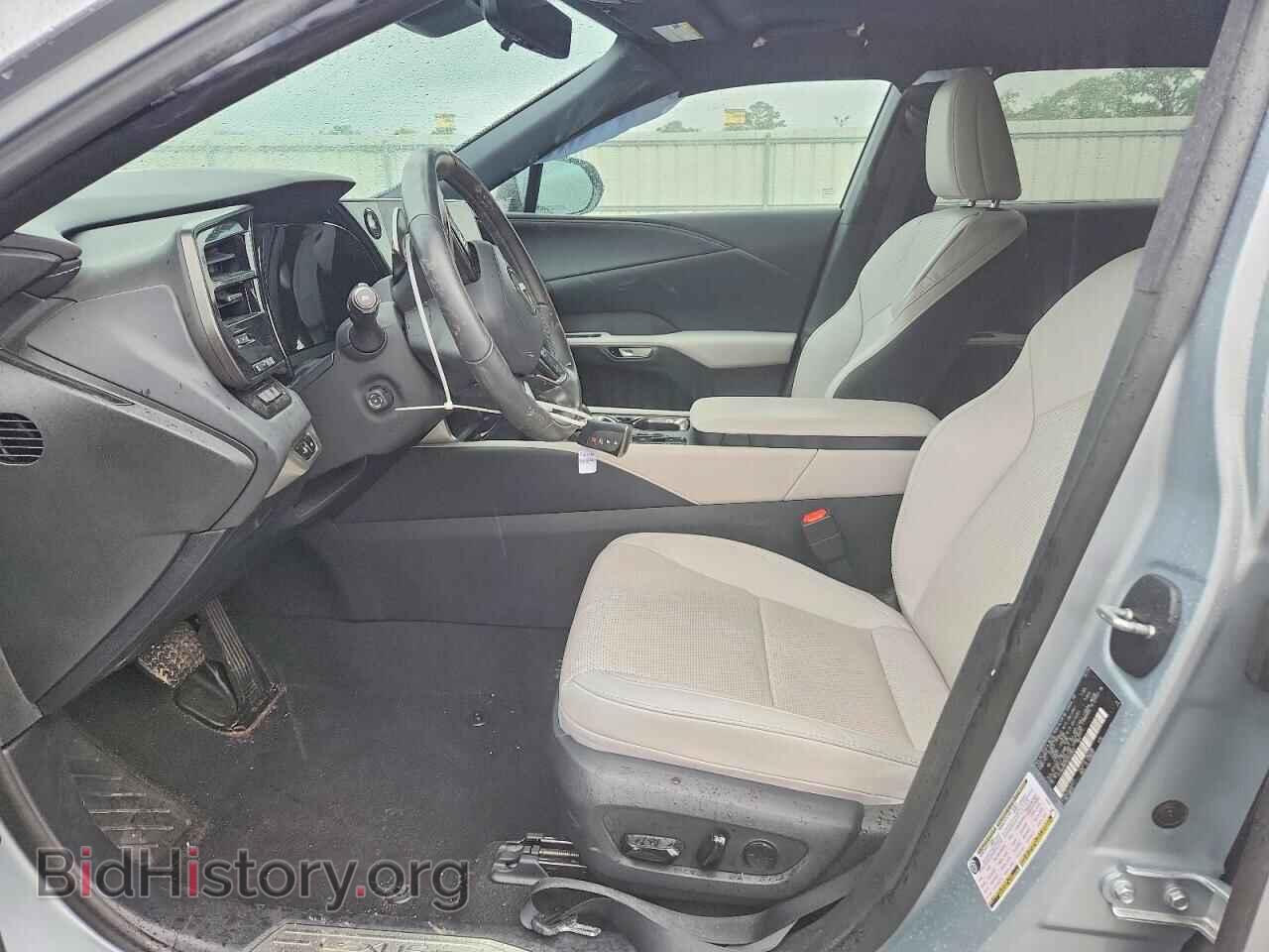 2024 LEXUS RX350 - VIN: 2T2BAMBA7RC037063 - Photo 7