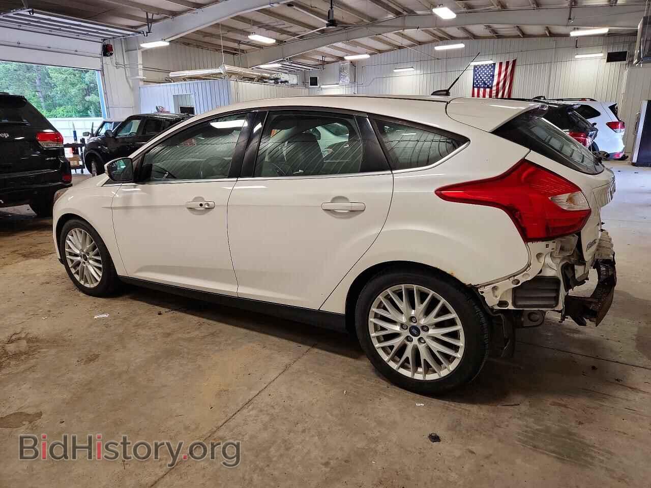2014 FORD FOCUS - VIN: 1FADP3N25EL237314 - Photo 2