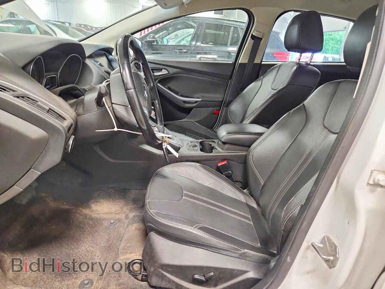 2014 FORD FOCUS - VIN: 1FADP3N25EL237314 - Photo 7