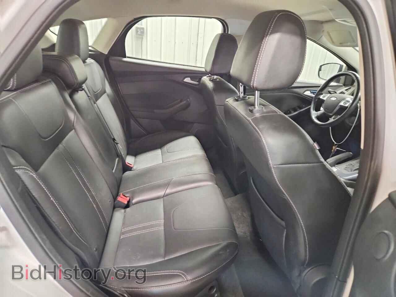 2014 FORD FOCUS - VIN: 1FADP3N25EL237314 - Photo 10
